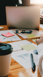 Marketingberatung für Startups und KMU